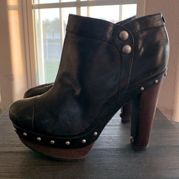 UGG Ambrosia Studded Bootie - Picture 1 of 13